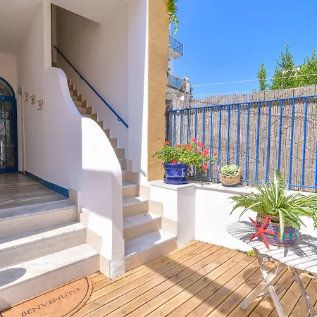 Rosanna Maison 3* Ischia