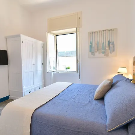 Bed & Breakfast Rosanna Maison
