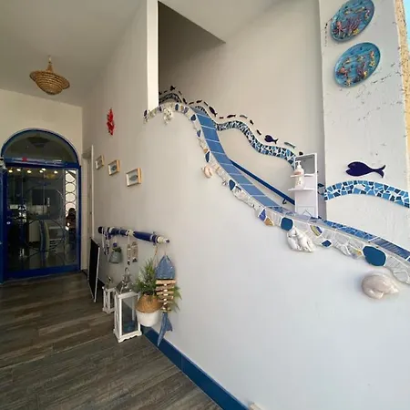 Bed & Breakfast Rosanna Maison Ischia
