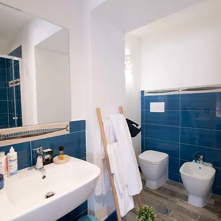 Rosanna Maison Bed & Breakfast 3*