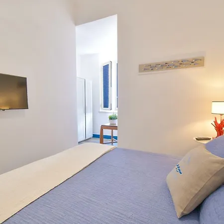 Rosanna Maison Bed & Breakfast Ischia