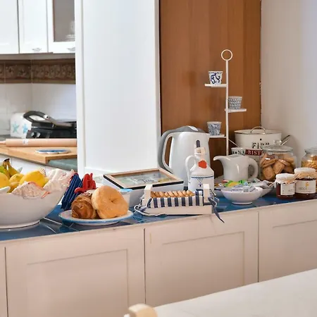 Bed & Breakfast Rosanna Maison Ischia