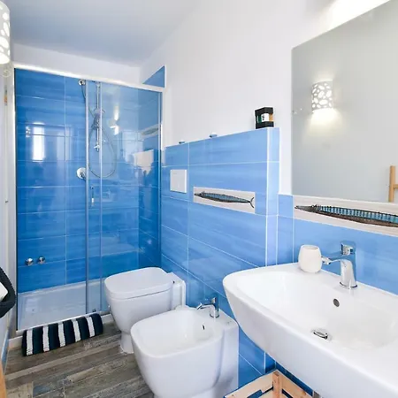 Rosanna Maison Bed & Breakfast