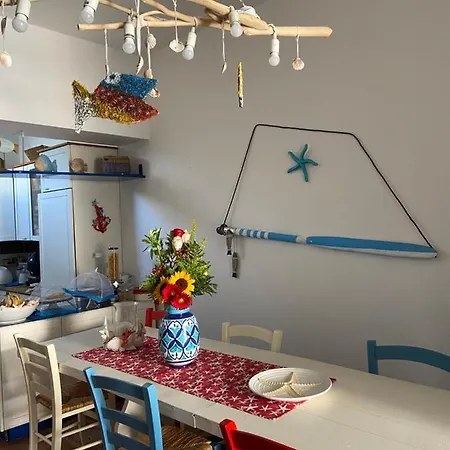 Rosanna Maison Bed & Breakfast Ischia