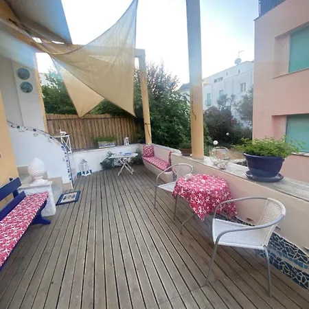 Rosanna Maison Bed & Breakfast
