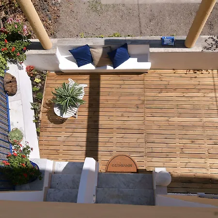 Rosanna Maison Bed & Breakfast