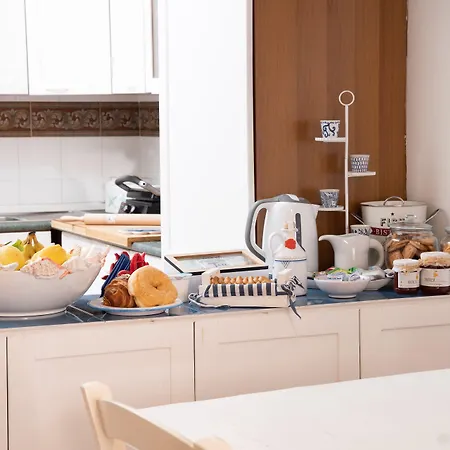 Rosanna Maison 3* Ischia