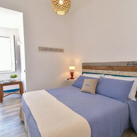 Rosanna Maison Bed & Breakfast Ischia