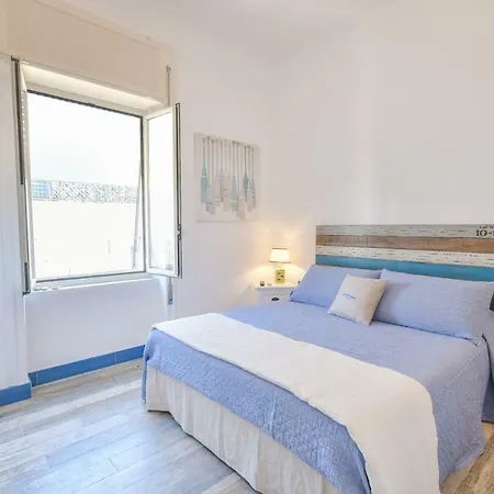 Bed & Breakfast Rosanna Maison