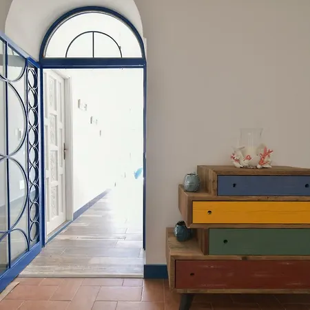 Rosanna Maison Bed & Breakfast Ischia