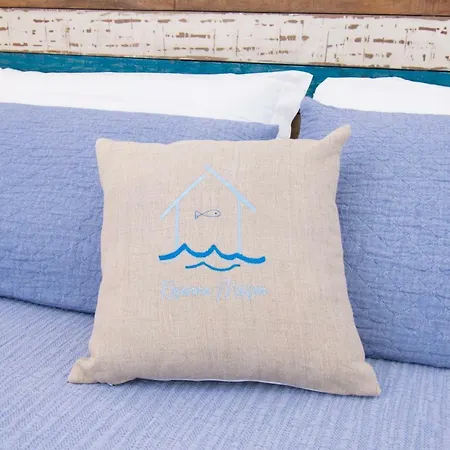 Bed & Breakfast Rosanna Maison Ischia