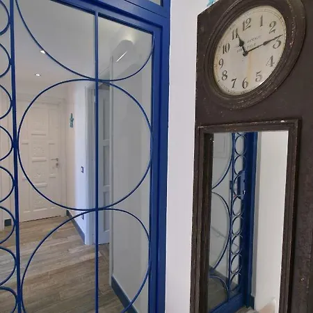 Bed & Breakfast Rosanna Maison