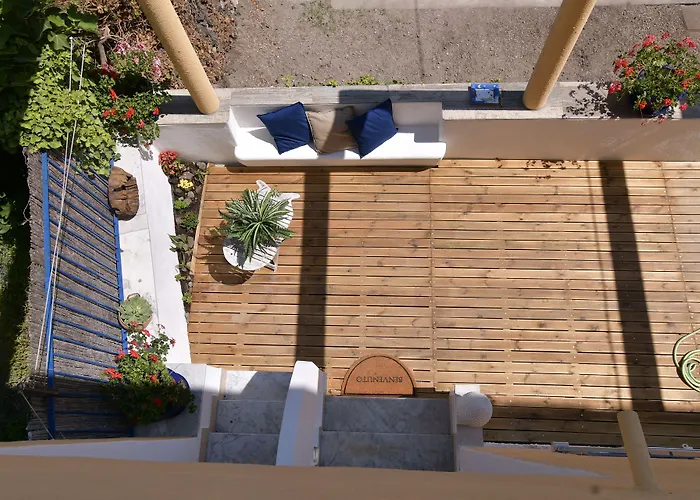 Rosanna Maison ベッド・アンド・ブレックファスト