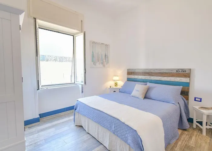 ベッド・アンド・ブレックファスト Rosanna Maison