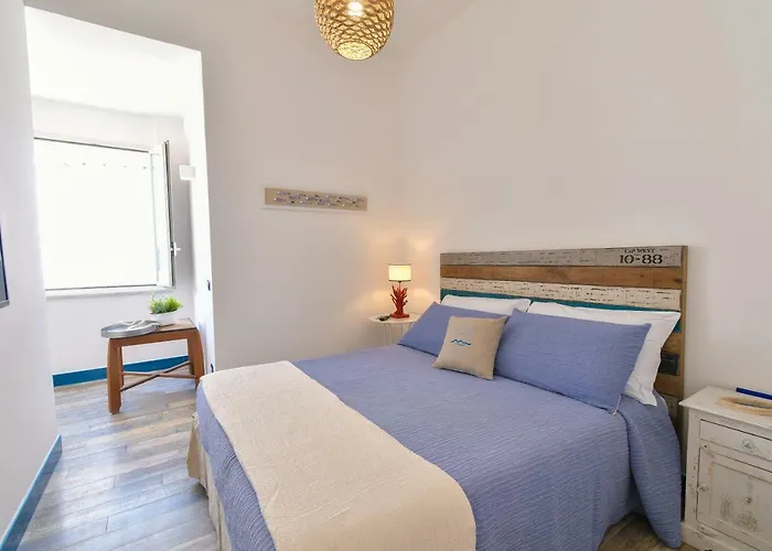 ベッド・アンド・ブレックファスト Rosanna Maison 3*